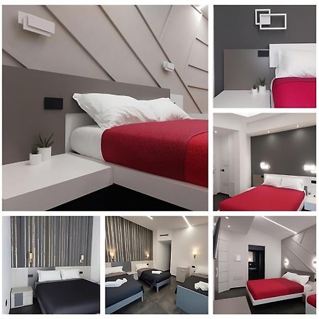 Incantos Charme B&B Тортоли Экстерьер фото