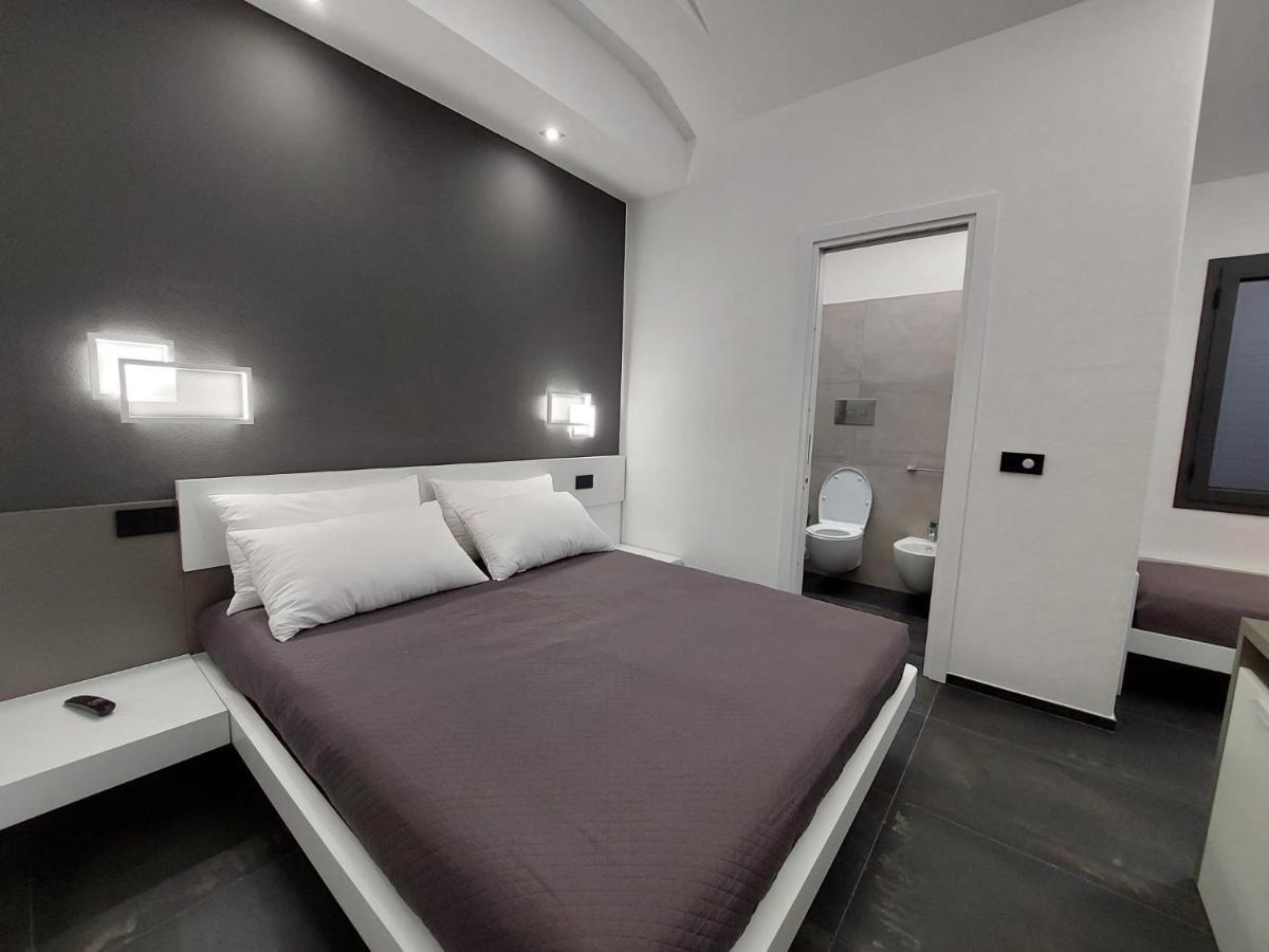 Incantos Charme B&B Тортоли Экстерьер фото