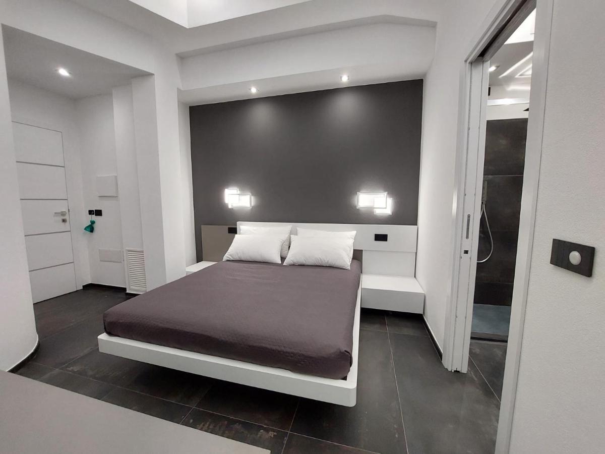 Incantos Charme B&B Тортоли Экстерьер фото