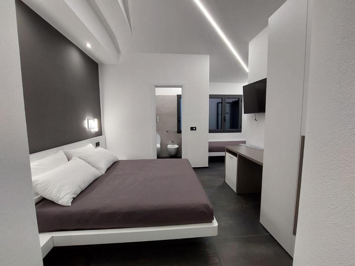 Incantos Charme B&B Тортоли Экстерьер фото
