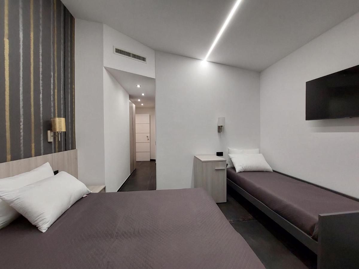 Incantos Charme B&B Тортоли Экстерьер фото