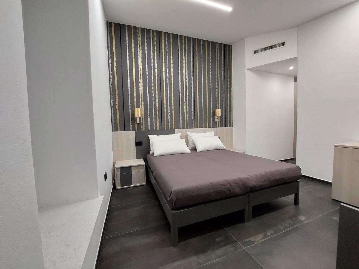 Incantos Charme B&B Тортоли Экстерьер фото