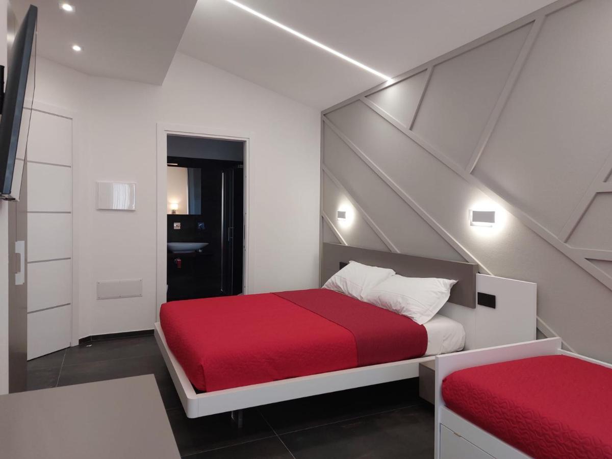 Incantos Charme B&B Тортоли Экстерьер фото