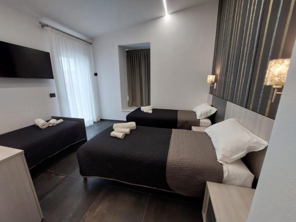 Incantos Charme B&B Тортоли Экстерьер фото