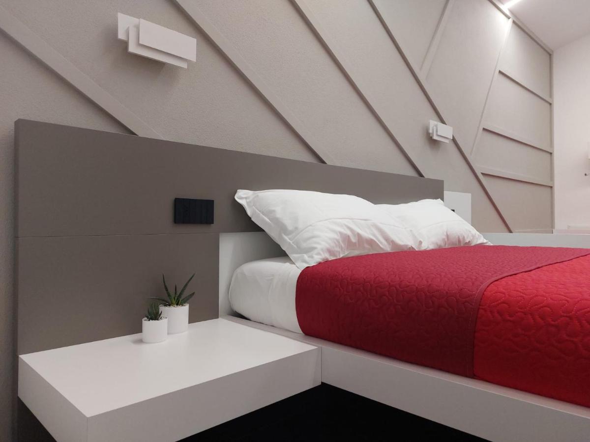 Incantos Charme B&B Тортоли Экстерьер фото