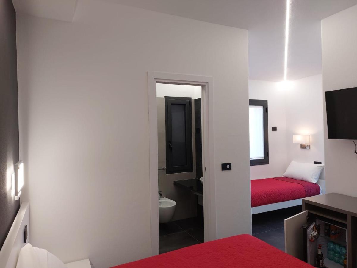 Incantos Charme B&B Тортоли Экстерьер фото