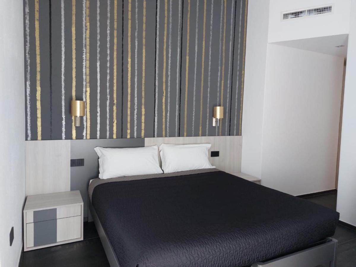 Incantos Charme B&B Тортоли Экстерьер фото