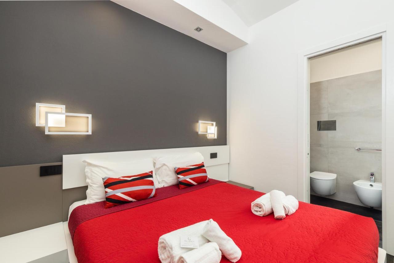 Incantos Charme B&B Тортоли Экстерьер фото