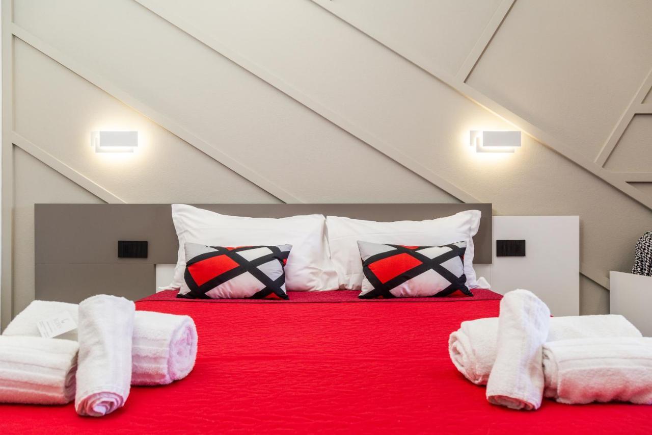 Incantos Charme B&B Тортоли Экстерьер фото