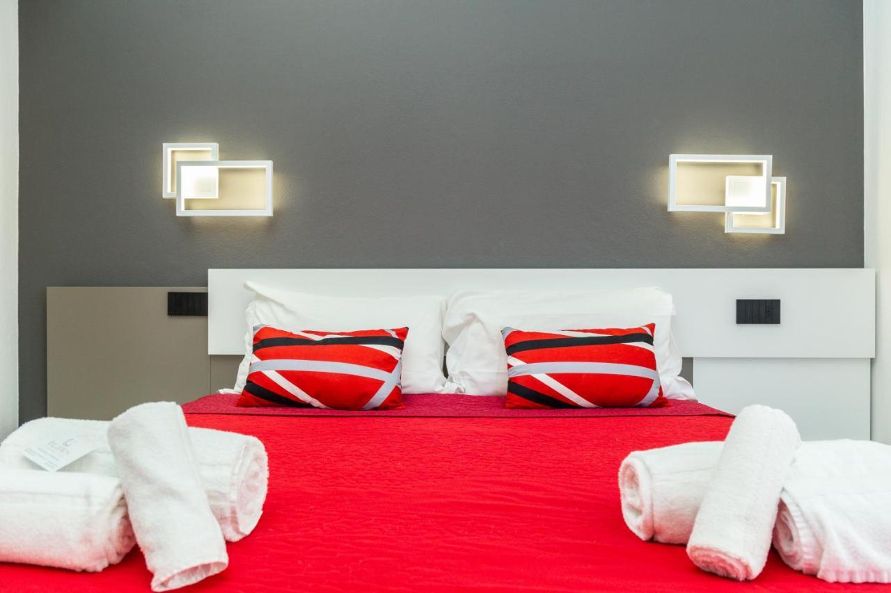 Incantos Charme B&B Тортоли Экстерьер фото