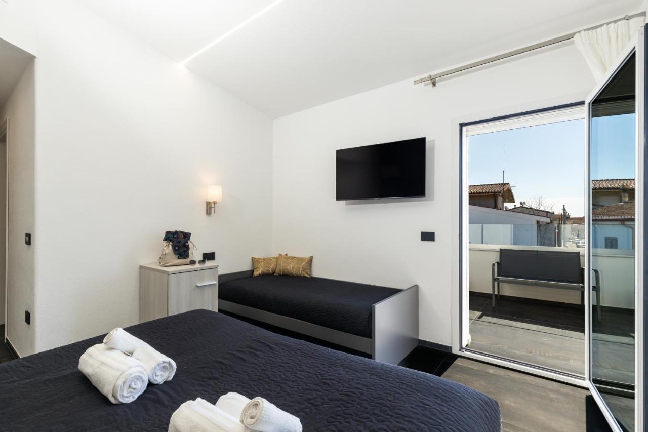 Incantos Charme B&B Тортоли Экстерьер фото