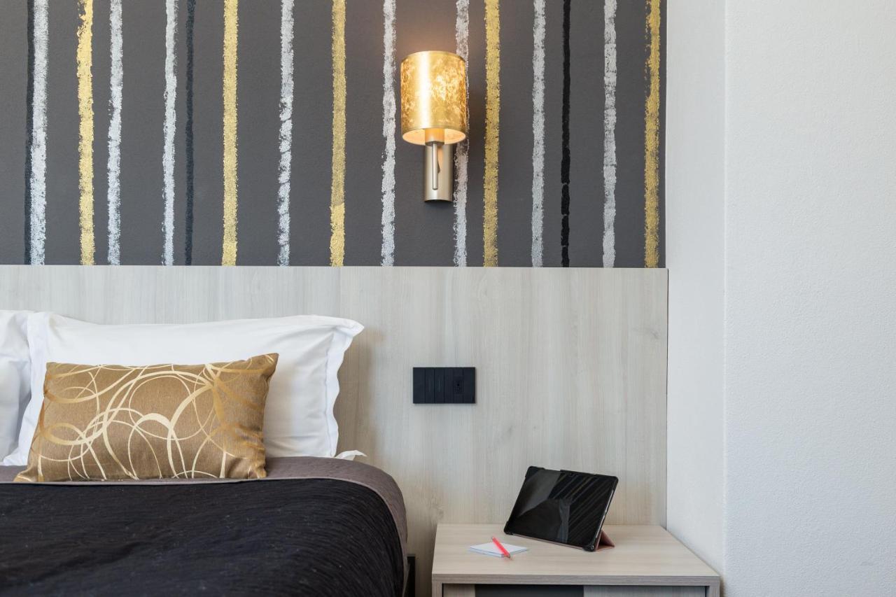 Incantos Charme B&B Тортоли Экстерьер фото