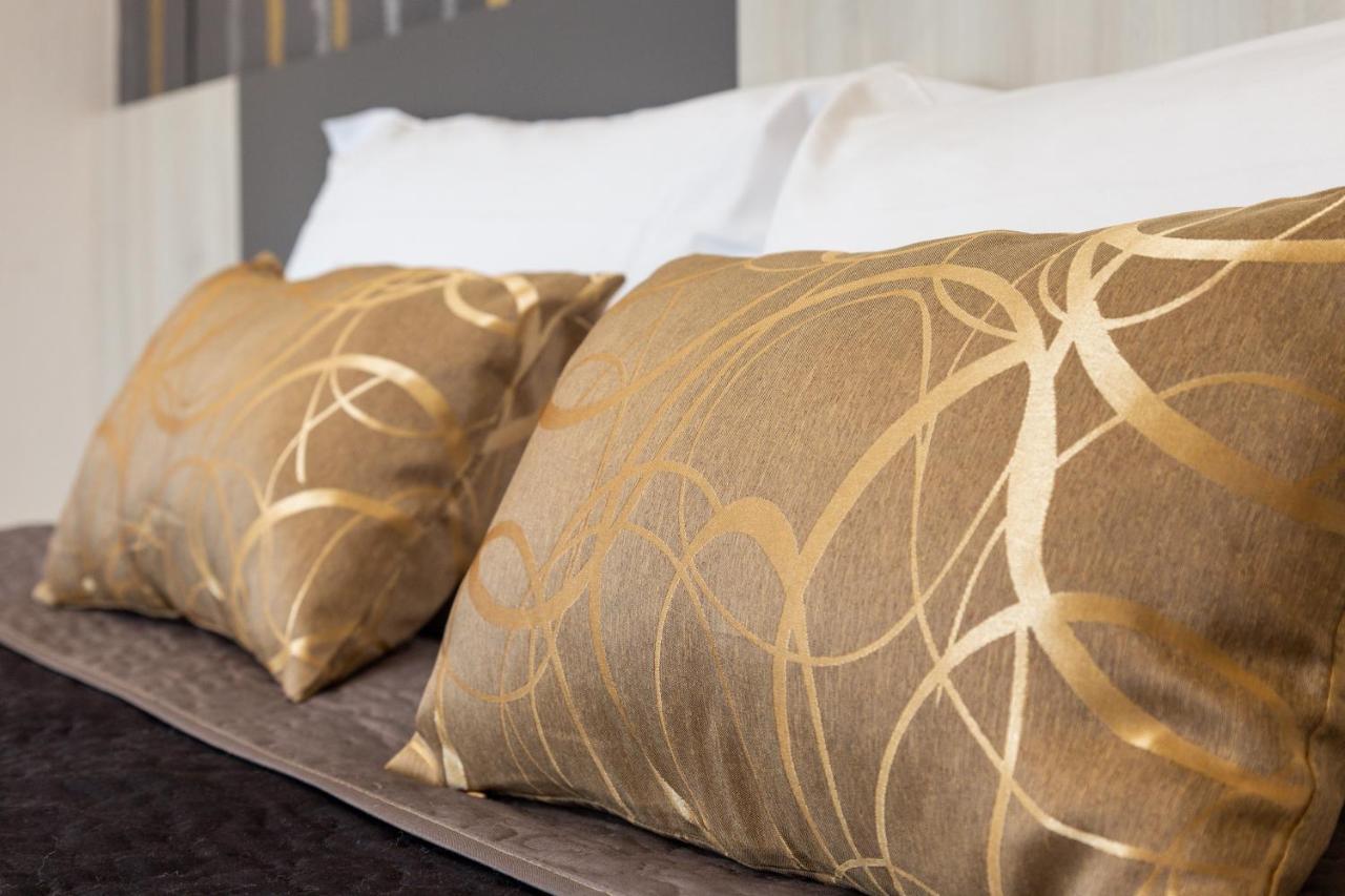 Incantos Charme B&B Тортоли Экстерьер фото