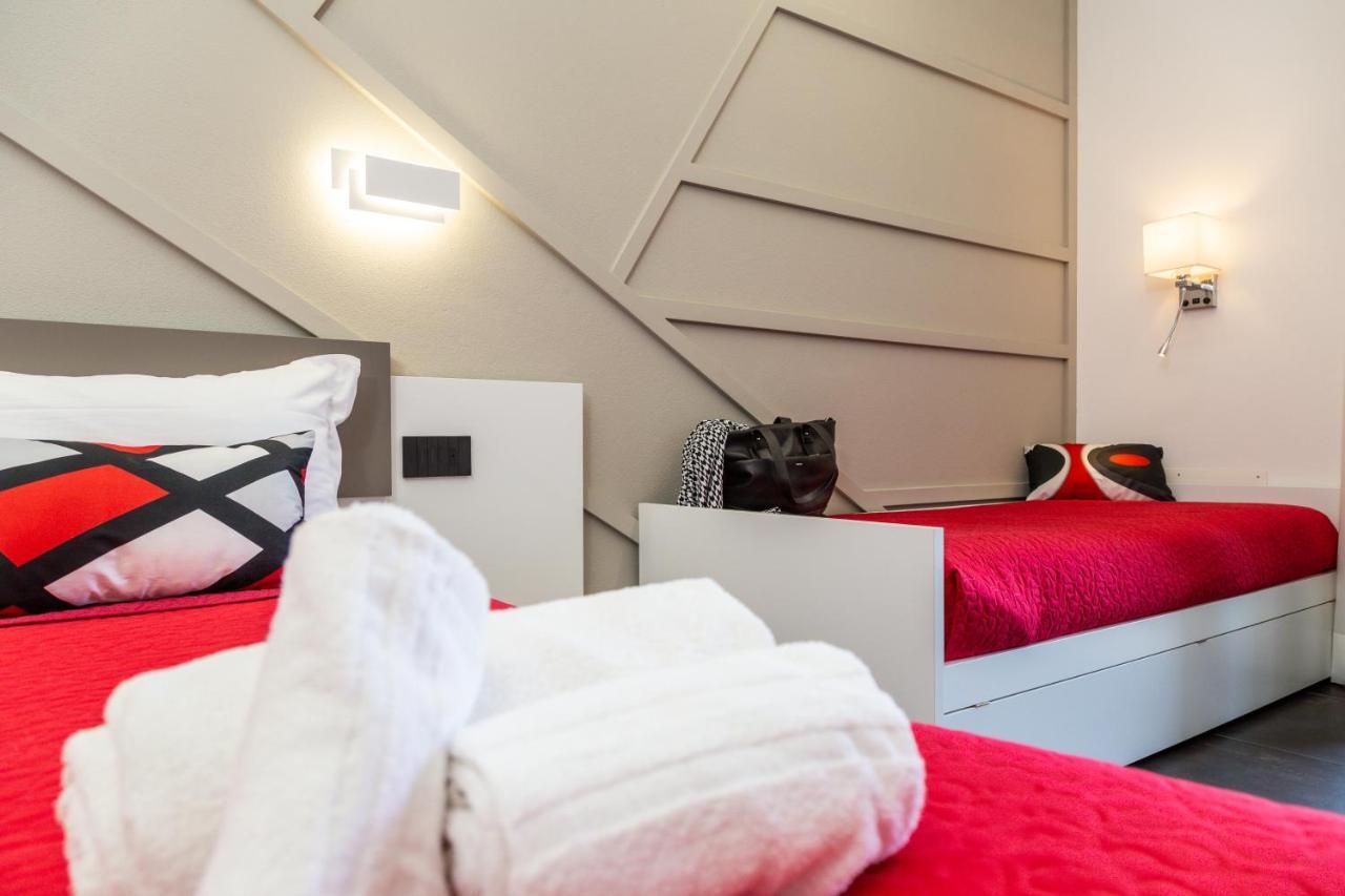 Incantos Charme B&B Тортоли Экстерьер фото