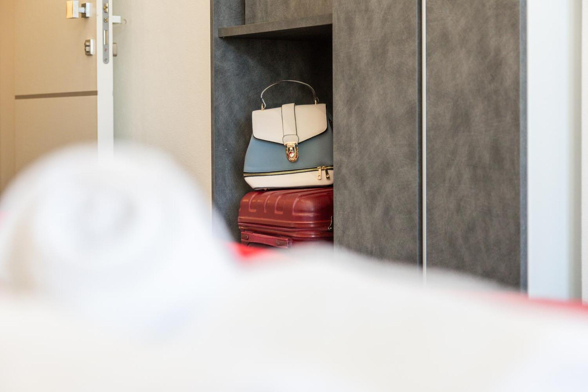 Incantos Charme B&B Тортоли Экстерьер фото