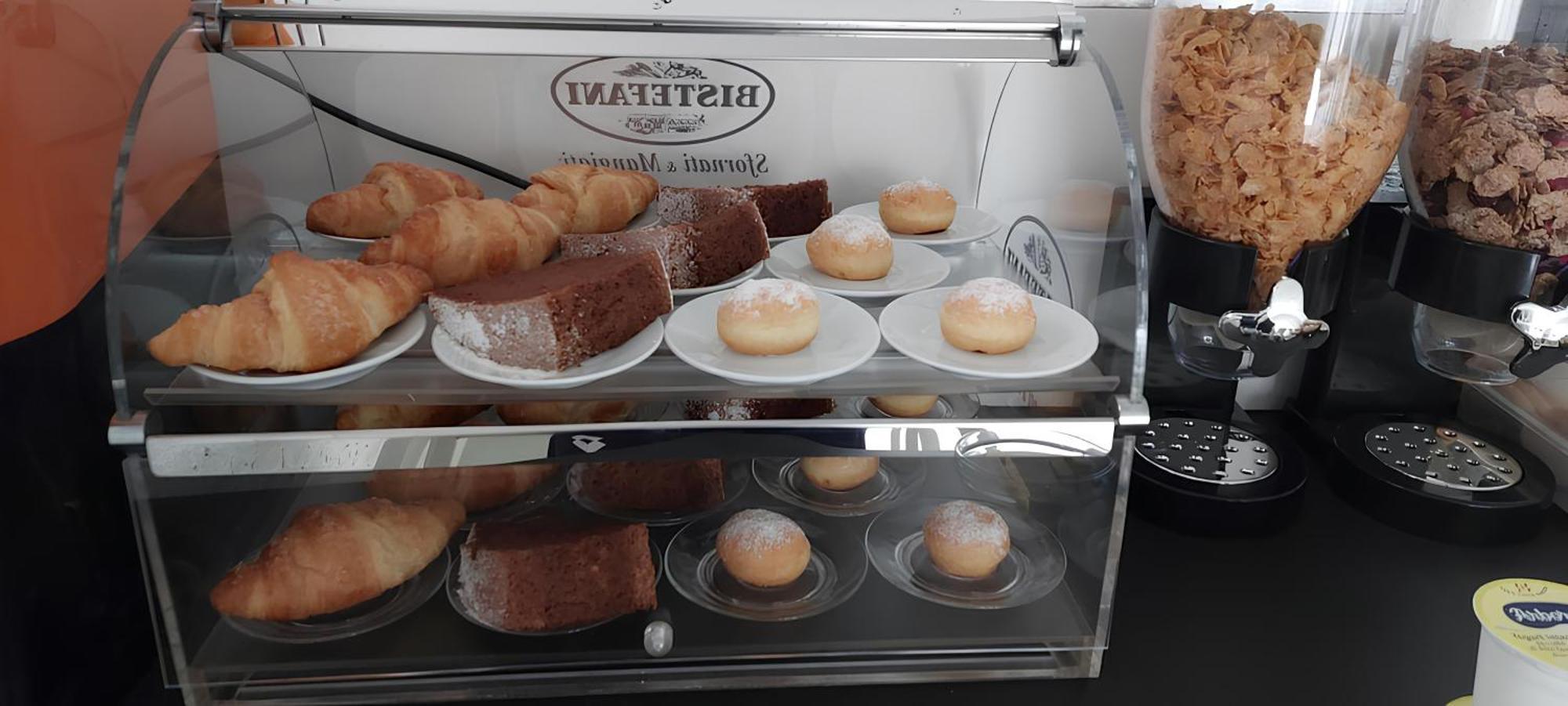 Incantos Charme B&B Тортоли Экстерьер фото