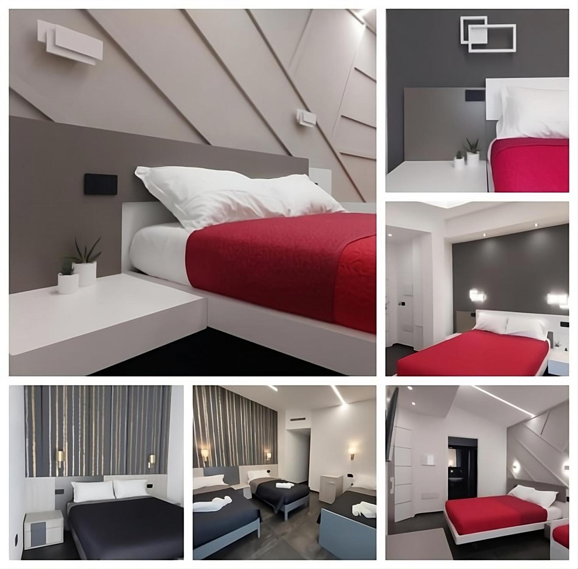 Incantos Charme B&B Тортоли Экстерьер фото